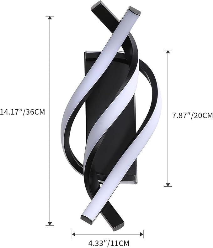Indoor Wall Light - Image 2
