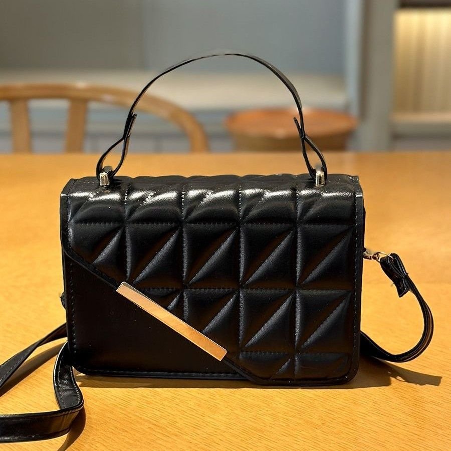 Crossbody Casual Bag - Image 2