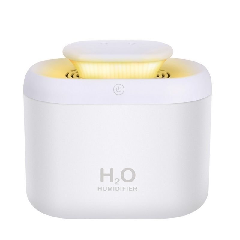 Diffusion Aromatherapy Humidifier - Image 2