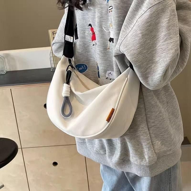 Dumpling Shape Women Bag - Image 2