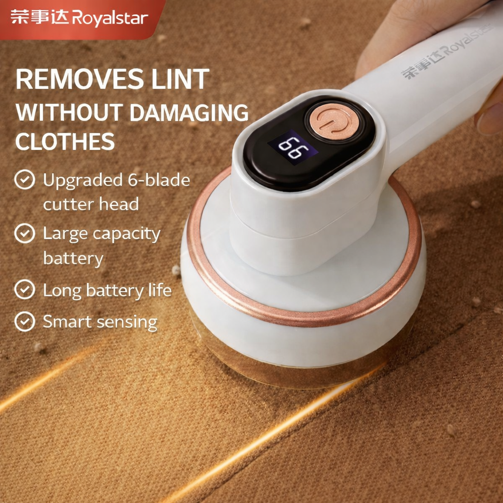 Cloth Dust Cleaner - Image 2