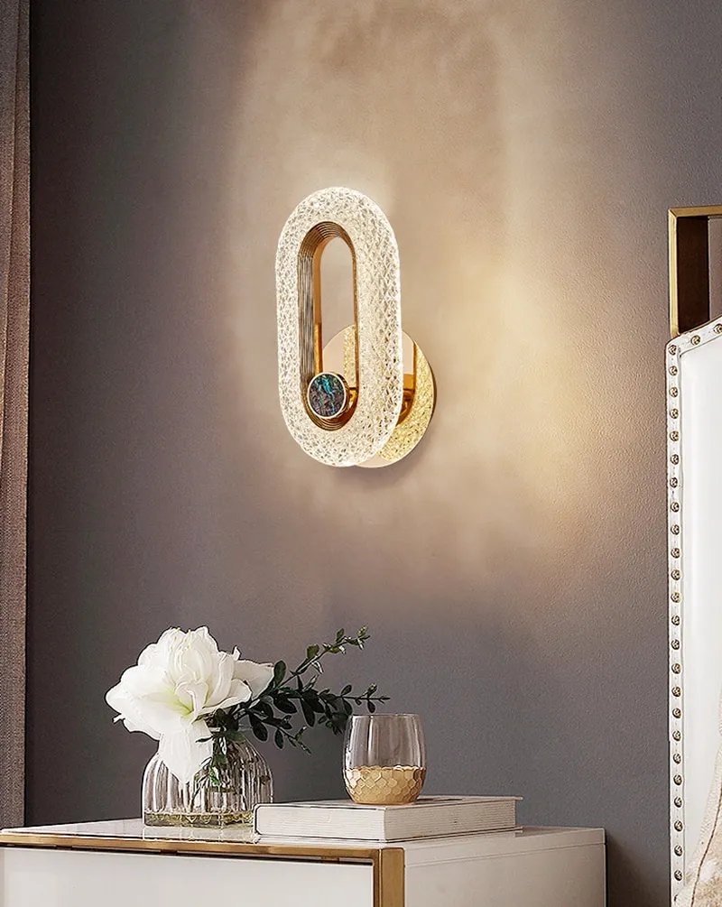 Nordic Wall Lamp - Image 2