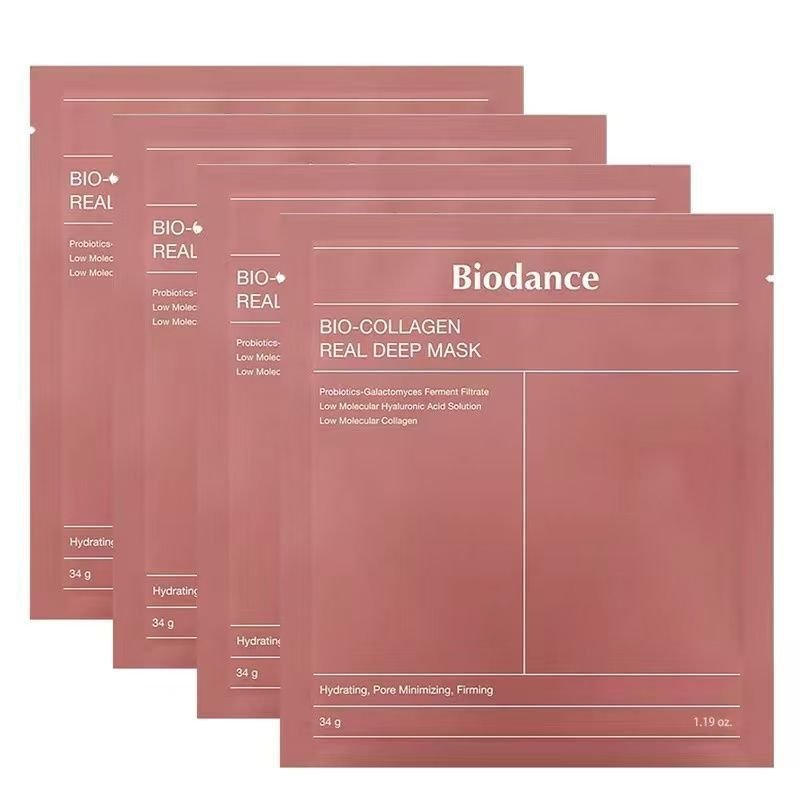 Biodance Real Deep Mask - Image 2